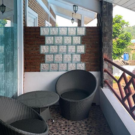 Urbanview Hotel Villa Q Gisting Bandjarnegeri المظهر الخارجي الصورة
